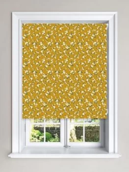 Image of Reese Floral Printed Blind 90X140
