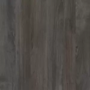 Image of Mermaid Elite Peruvian Walnut Tongue & Groove 10mm Single Shower Panel - 2420 x 600mm