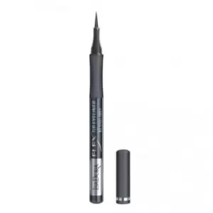 image of Isadora Flex Tip Eyeliner 82 Steel Grey