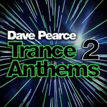 Image of Dave Pearce Trance Anthems 2