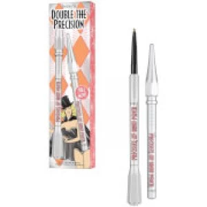 Image of Benefit Brow Pencil Booster Set Warm Golden Blonde