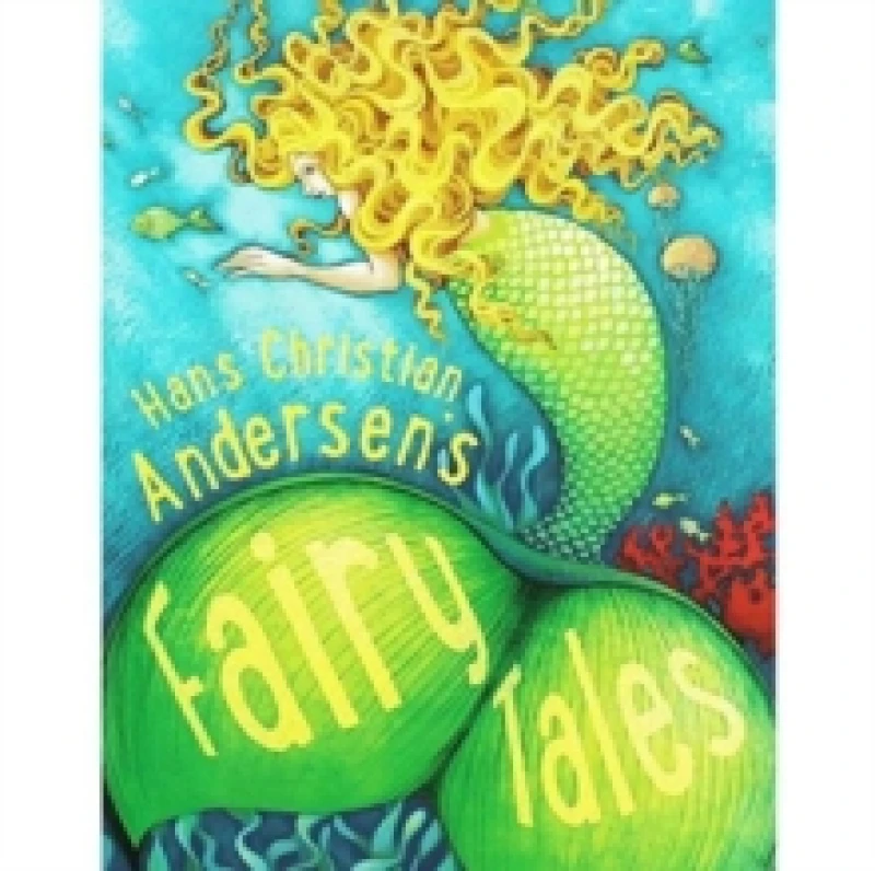 Image of Hans Christian Andersens Fairy Tales by and and Book