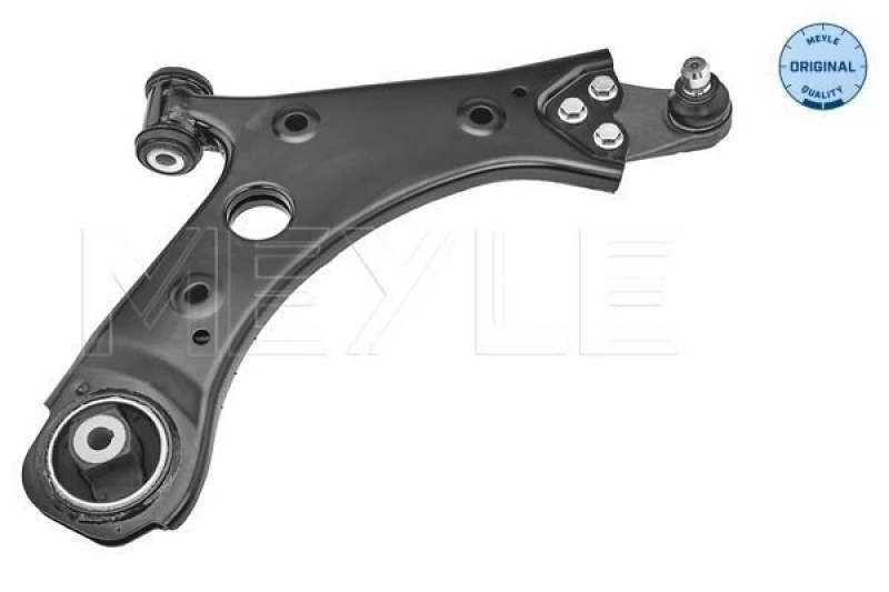 Image of Suspension arm MEYLE 216 050 0068