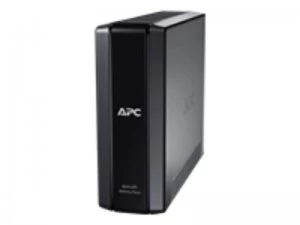 Image of APC BR24BPG Back-UPS Pro External Battery Pack for 1500VA Back-UPS Pro