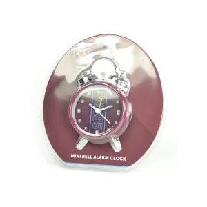 Image of West Ham Alarm Clock