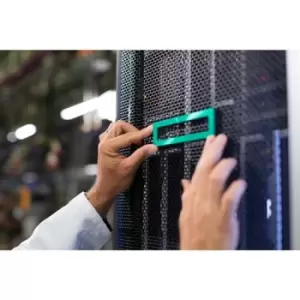 Image of HP Enterprise HPE DL380 Gen10 3LFF Rear SAS SATA Kit slot expander