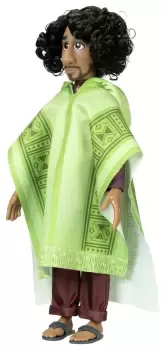 Image of Encanto Bruno Fashion Doll - 12inch/32cm