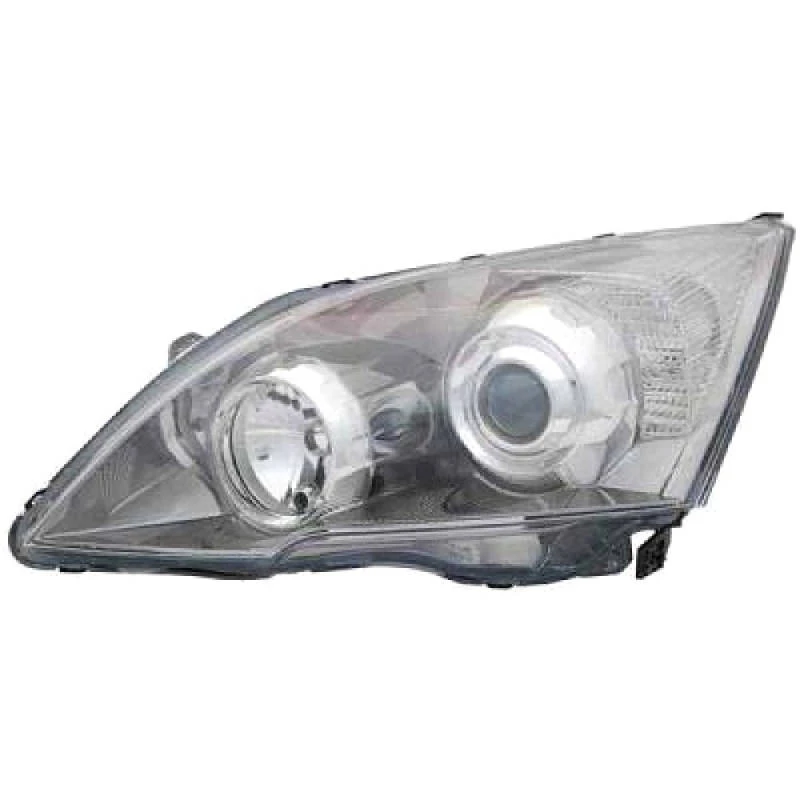 Image of DIEDERICHS 5283881 Headlights HB3, with electric motor, Left Headlight (259)