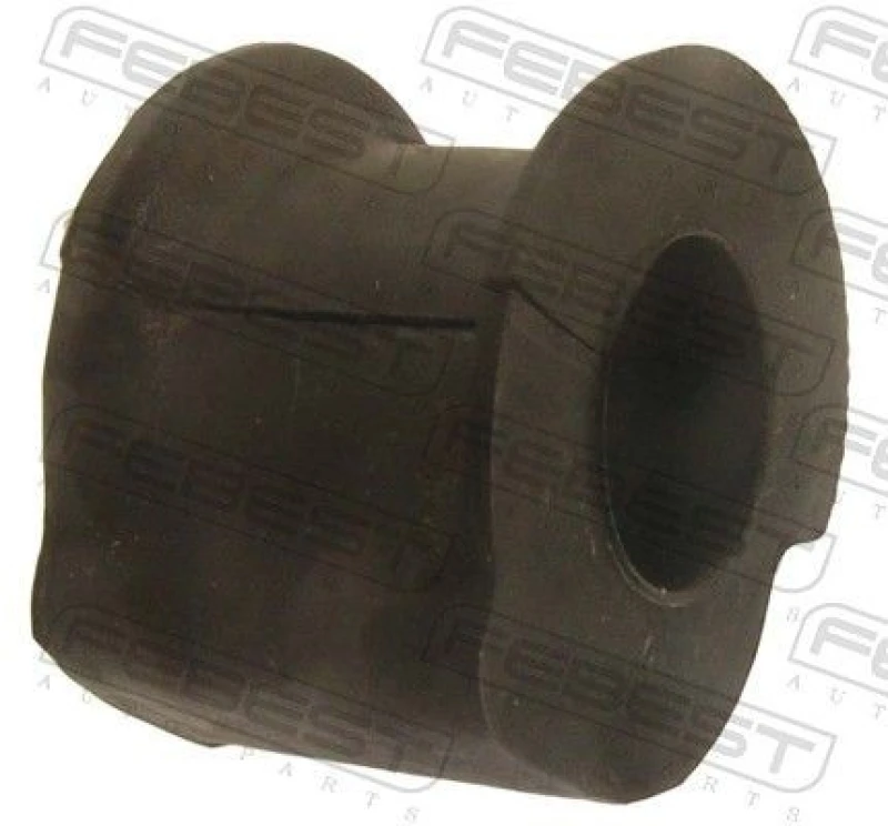 Image of Anti-roll bar bush FEBEST SZSB-RSF