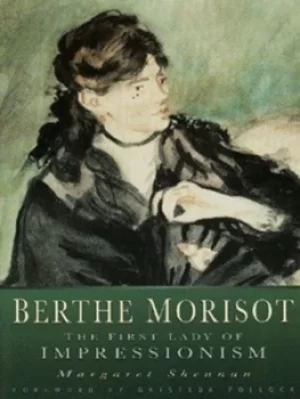 Image of Berthe Morisot by Margaret Shennan
