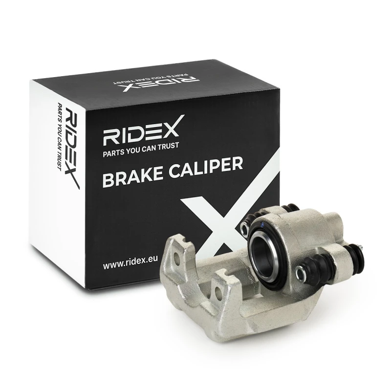 Image of RIDEX Brake caliper RIDEX 78B1571
