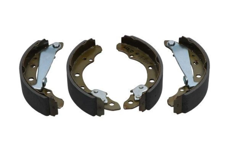 Image of KAVO PARTS KBS-10002 Brake Shoes Brake Shoe Set (70)