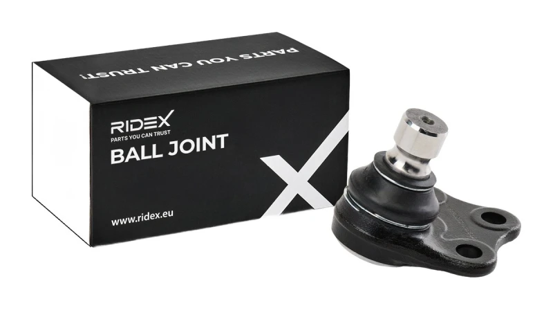 Image of RIDEX Ball Joint RIDEX 2462S0584
