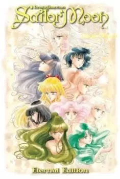 Image of Sailor Moon Eternal Edition 10 by Naoko Takeuchi