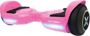 image of Hover-1 Rival Hoverboard - Pink