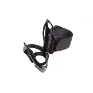 image of Tern Bottle Cage Bossless Velcro Fit Black