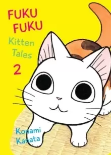 Image of Fuku Fuku Kitten Tales 2