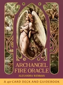 Image of Archangel Fire Oracle