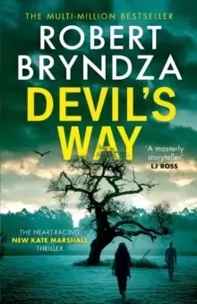 Image of Devil's Way