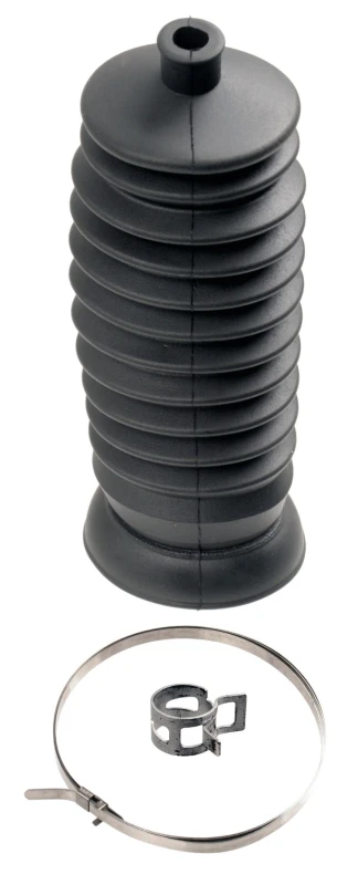 Image of Steering rack gaiter TRW JBE290