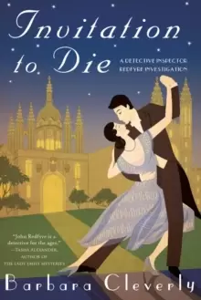 Image of Invitation To Die