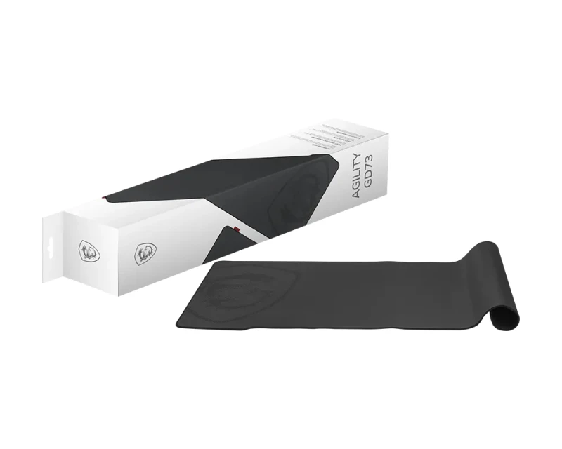Image of MSI AGILITY GD73 MOUSEPAD