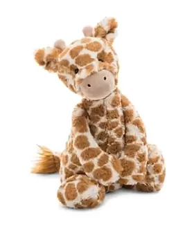 Jellycat Bashful Giraffe, Medium