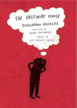 Image of The halfway house by Guillermo Rosales