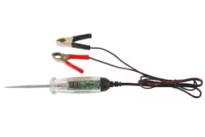 image of Laser Tools 6269 Circuit Tester with Nixie Display