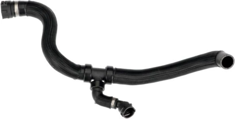 Image of GATES Radiator hose GATES 05-4543
