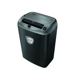 Image of Fellowes Powershred 70S Shredder Strip Cut P-2 Ref 4671201 396484