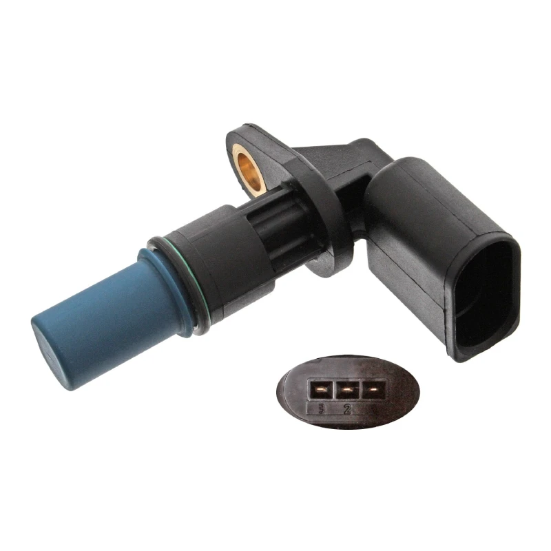 Image of FEBI BILSTEIN 38768 Sensors Sensor,camshaft position (3946)