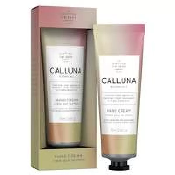 image of Scottish Fine Soaps Calluna Botanicals Hand Cream 75ml