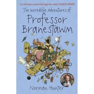 Image of The Incredible Adventures of Professor Branestawm
