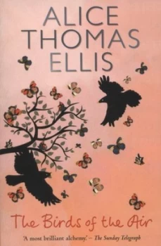 Image of The Birds of the Air by Alice Thomas Ellis Book