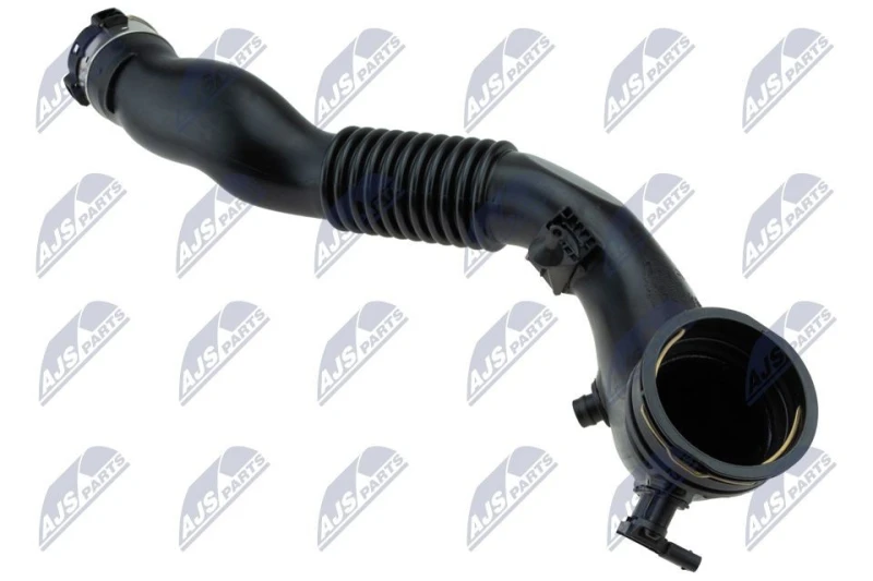 Image of NTY Charger intake hose NTY GPP-BM-094