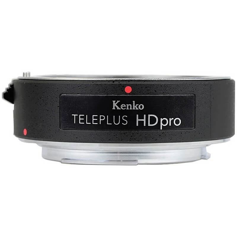Image of Kenko-Tokina Objektiv-Konverter HDpro 1.4x DGX Nikon F