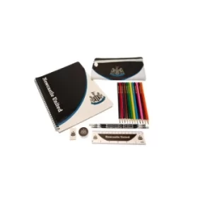 image of Newcastle United FC Ultimate Stationery Set SW