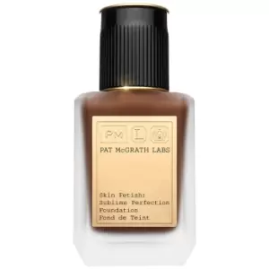 Image of Pat McGrath Labs Skin Fetish Sublime Perfection Foundation 35ml (Various Shades) - Deep 34