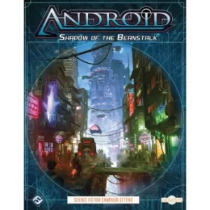 Image of Genesys RPG: Shadow of the Beanstalk