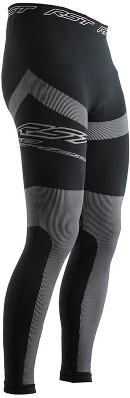 Image of RST Tech-X Coolmax Mens Base Layer Pants Black Size M-L
