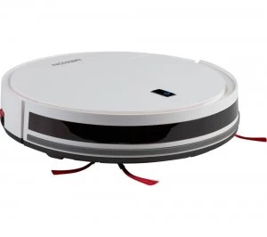 image of Medion MD19700 Robot Vacuum Cleaner