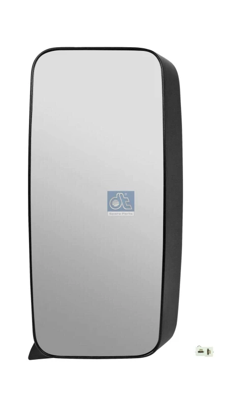 Image of Wing mirror, driver cabin DT Spare Parts 4.64212