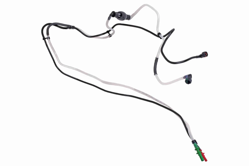 Image of Fuel line VAICO V46-1087
