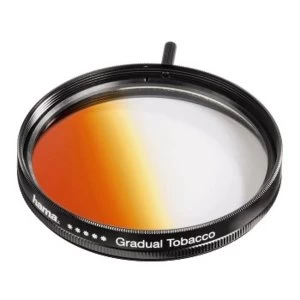Image of Hama Graduated Filter, tobacco, 58.0 mm