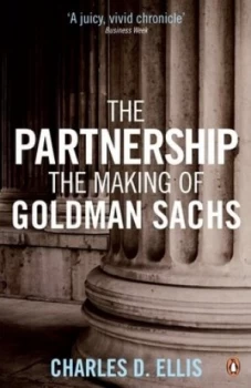 Image of The Partnership by Charles D. Ellis Paperback
