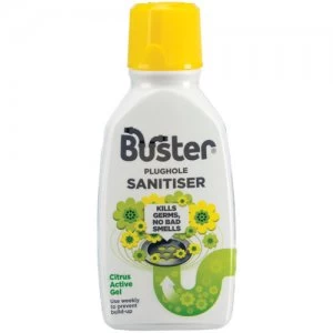 Image of Buster Plughole Sanitiser Gel - 300ml