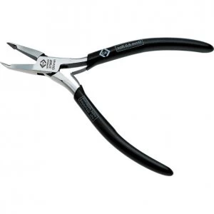 Image of CK Precision Oblique Cutter Semi Flush Cut 120mm