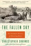 Image of fallen sky an intimate history of shooting stars