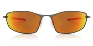 image of Oakley Sunglasses OO4141 WHISKER 414102